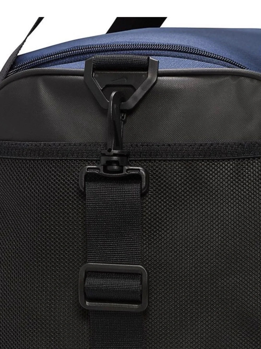 Nike Brasilia Medium Training Duffel Bag NWT